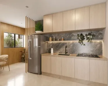 Apartamento com 3 Quartos à venda, 83m² no Cabanagem, Belém
