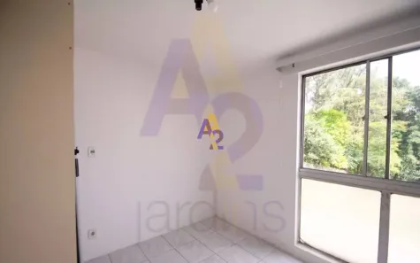 Apartamento com 1 Quarto à venda, 37m² no Pinheiros, São Paulo