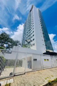 Apartamento com 3 Quartos à venda, 96m² no Estados, João Pessoa