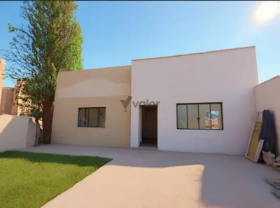 Imóvel Comercial com 5 Quartos para alugar, 208m² no Chácara da Barra, Campinas