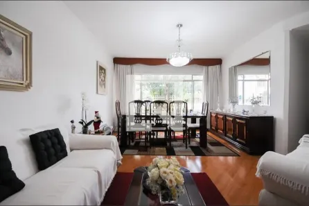 Casa com 3 Quartos à venda, 267m² no Jardim Maria Adelaide, São Bernardo do Campo