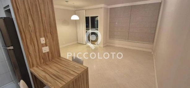 Apartamento com 3 Quartos à venda, 81m² no Vila Brandina, Campinas
