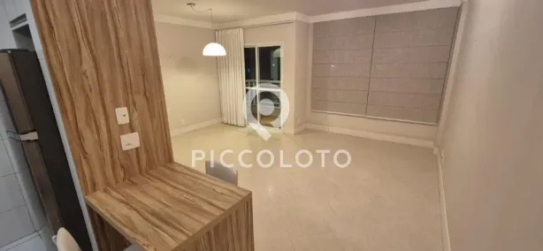 Apartamento com 3 Quartos à venda, 81m² no Vila Brandina, Campinas