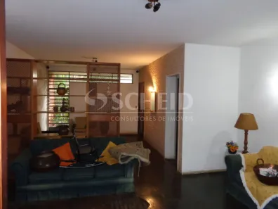 Casa com 3 Quartos à venda, 187m² no Brooklin Paulista, São Paulo