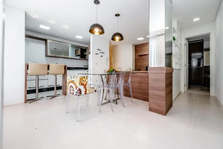 Apartamento com 3 Quartos à venda, 95m² no Itoupava Seca, Blumenau