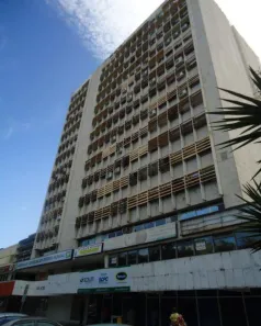 Lote/Terreno para alugar, 20m² no Asa Sul, Brasília