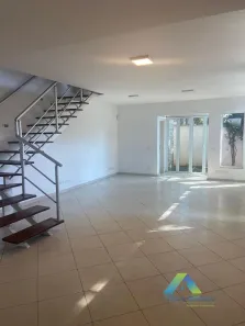 Sobrado com 4 Quartos à venda, 250m² no Indianópolis, São Paulo
