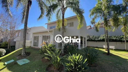 Casa de Condomínio com 3 Quartos à venda, 151m² no Jardim Santa Marcelina, Campinas