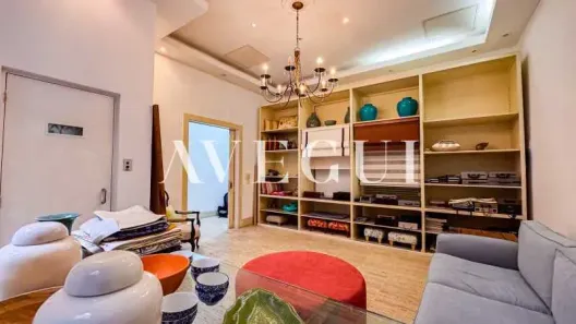 Casa com 1 Quarto à venda, 421m² no Botafogo, Rio de Janeiro