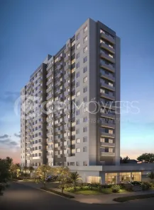 Apartamento com 2 Quartos à venda, 56m² no Passo da Areia, Porto Alegre