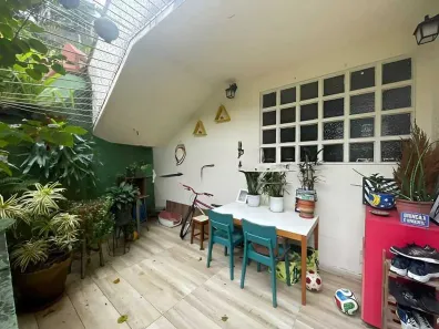 Apartamento com 2 Quartos à venda, 72m² no Laranjeiras, Rio de Janeiro