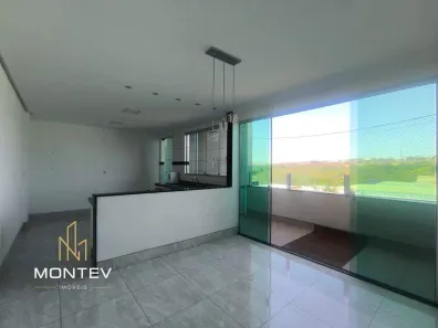 Apartamento com 2 Quartos à venda, 140m² no Interlagos, Divinópolis