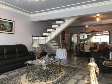Casa com 3 Quartos à venda, 357m² no Vila Monumento, São Paulo