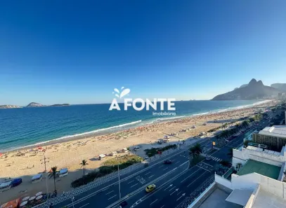 Cobertura com 4 Quartos à venda, 362m² no Ipanema, Rio de Janeiro