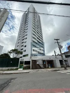 Apartamento com 3 Quartos à venda, 72m² no Encruzilhada, Recife