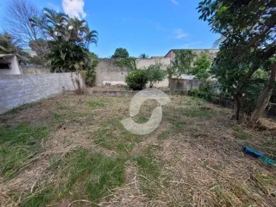 Lote/Terreno à venda, 450m² no Engenho do Mato, Niterói