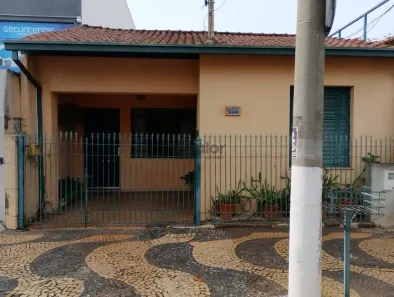 Casa com 2 Quartos à venda, 290m² no Bonfim, Campinas