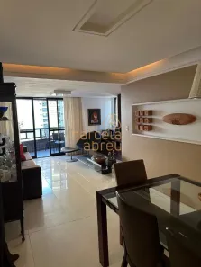 Apartamento com 3 Quartos à venda, 115m² no Tamarineira, Recife
