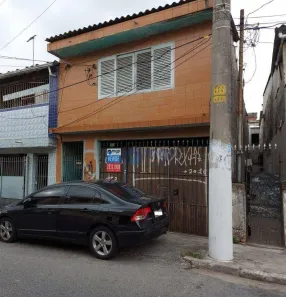Sobrado com 5 Quartos à venda, 150m² no Vila Medeiros, São Paulo