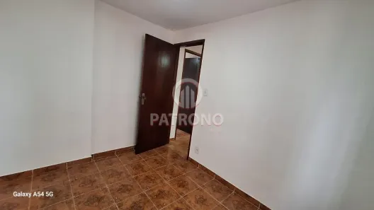 Apartamento com 2 Quartos para venda ou aluguel, 50m² no Jardim Andaraí, São Paulo