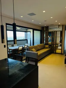 Apartamento com 3 Quartos à venda, 78m² no Vila Aviação, Bauru