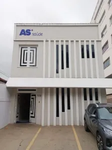 Sala Comercial para alugar, 28m² no Centro, Osasco