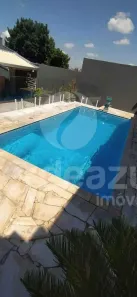 Sobrado com 2 Quartos à venda, 250m² no Jardim Fernanda, Campinas