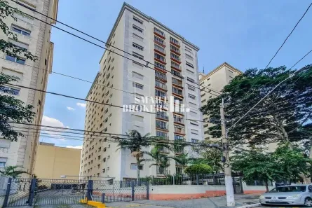 Apartamento com 1 Quarto à venda, 57m² no Cambuci, São Paulo