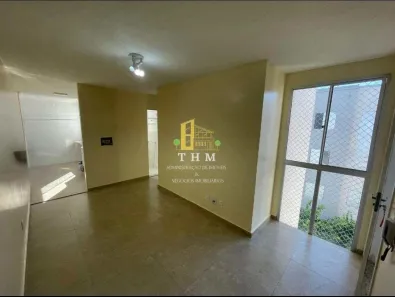 Apartamento com 2 Quartos à venda, 46m² no Jardim Angélica, Guarulhos