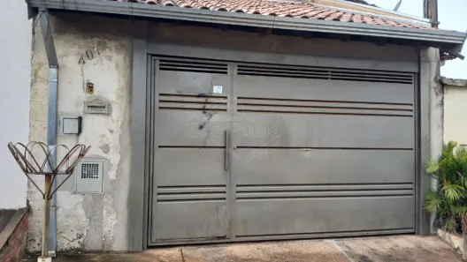 Casa com 2 Quartos à venda, 130m² no Jardim São José, Américo Brasiliense