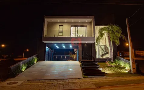 Sobrado com 3 Quartos à venda, 168m² no Loteamento Jardim Timbaúva, Gravataí
