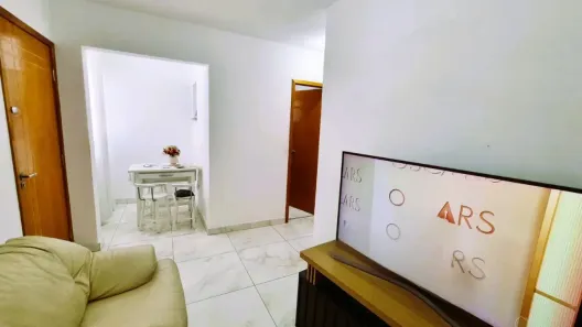 Apartamento com 2 Quartos à venda, 38m² no Jardim Brasil (Zona Norte), São Paulo