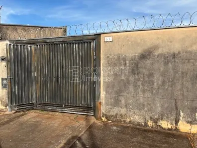 Casa com 2 Quartos à venda, 112m² no Jardim América (Vila Xavier), Araraquara