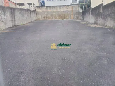 Lote/Terreno para alugar, 275m² no Jardim Maia, Guarulhos