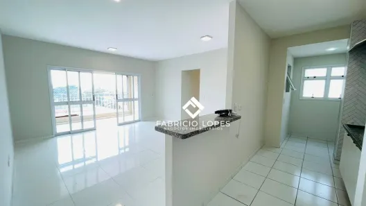 Apartamento com 3 Quartos à venda, 91m² no Loteamento Villa Branca, Jacareí