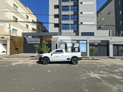 Apartamento com 2 Quartos para alugar, 61m² no Santa Mônica, Uberlândia