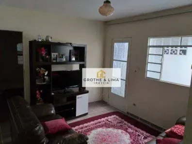 Casa com 3 Quartos à venda, 150m² no Parque Santo Antônio, Jacareí