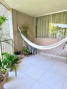 Apartamento com 3 Quartos à venda, 203m² no Barra da Tijuca, Rio de Janeiro
