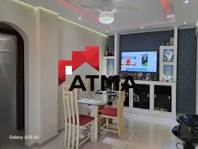 Apartamento com 2 Quartos à venda, 45m² no Cordovil, Rio de Janeiro