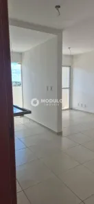 Apartamento com 2 Quartos à venda, 54m² no Laranjeiras, Uberlândia