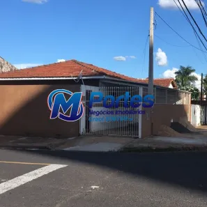 Casa com 3 Quartos à venda, 527m² no Eldorado, São José do Rio Preto