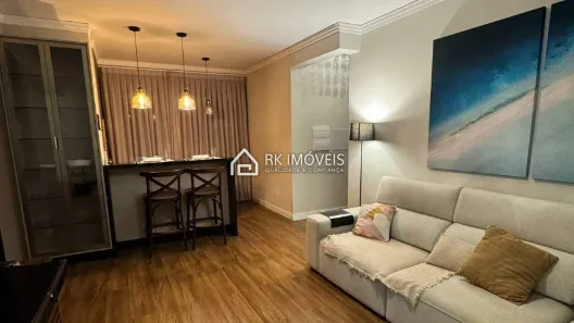 Apartamento com 2 Quartos para alugar, 82m² no Ingleses do Rio Vermelho, Florianópolis