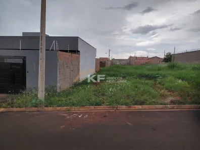 Lote/Terreno à venda, 200m² no Bella Cravinhos I, Cravinhos