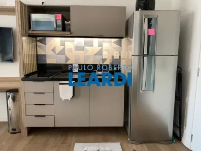 Apartamento com 1 Quarto à venda, 35m² no Pinheiros, São Paulo