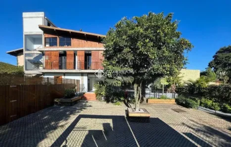 Imóvel Comercial para alugar, 105m² no Rio Tavares, Florianópolis