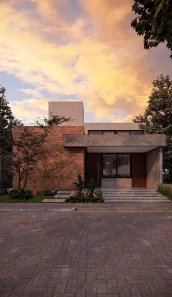 Casa de Condomínio com 3 Quartos à venda, 120m² no Zona de Expansão (Olhos D'Agua), Barra dos Coqueiros