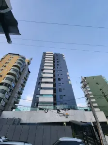 Apartamento com 3 Quartos à venda, 136m² no Jardim Armação, Salvador