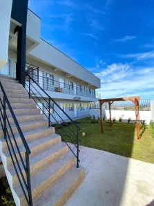 Casa de Condomínio com 2 Quartos à venda, 54m² no Vila São Paulo, Mogi das Cruzes