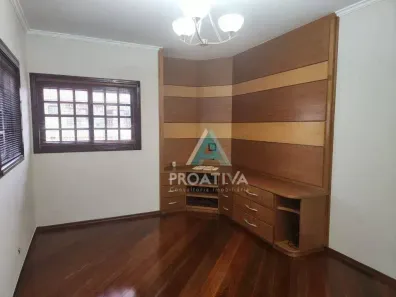 Sobrado com 3 Quartos à venda, 202m² no Vila Floresta, Santo André