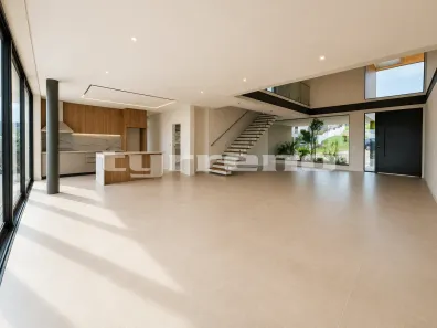 Casa de Condomínio com 4 Quartos à venda, 411m² no Urbanova VI, São José dos Campos